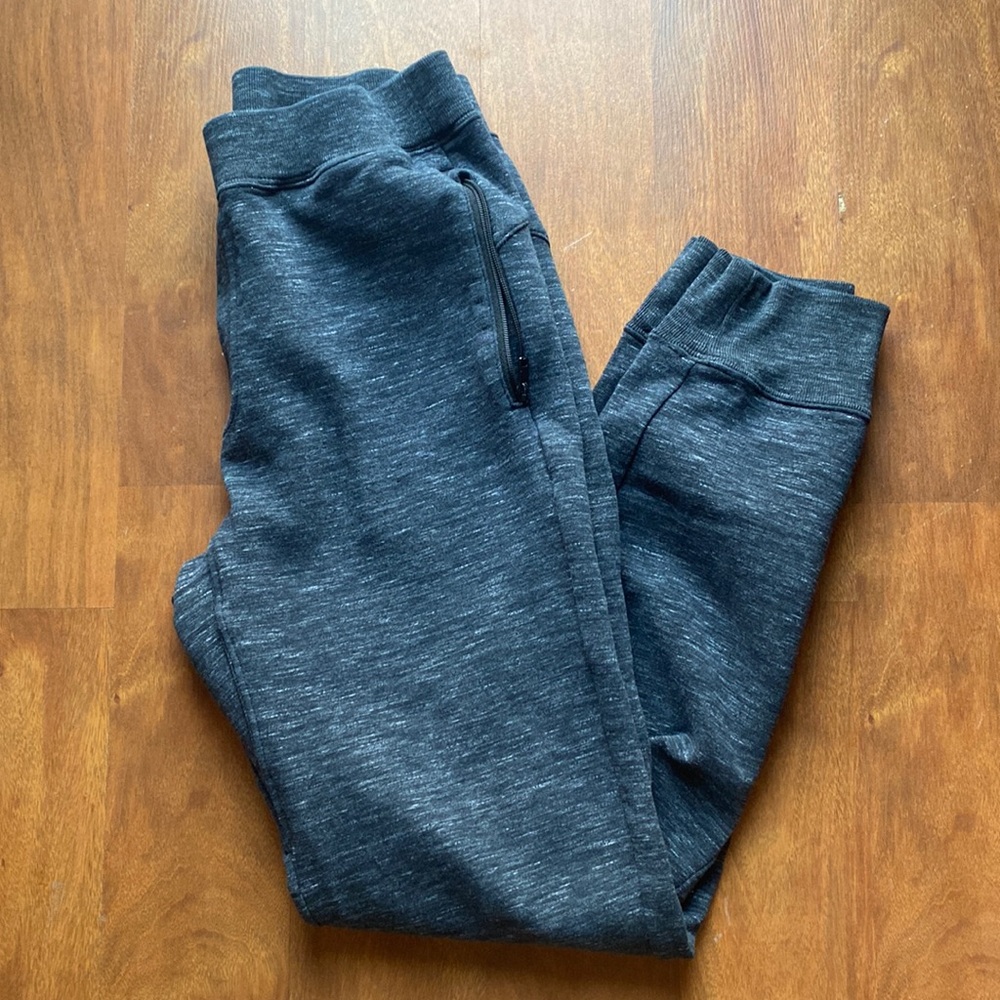 Boys Uniqlo Joggers